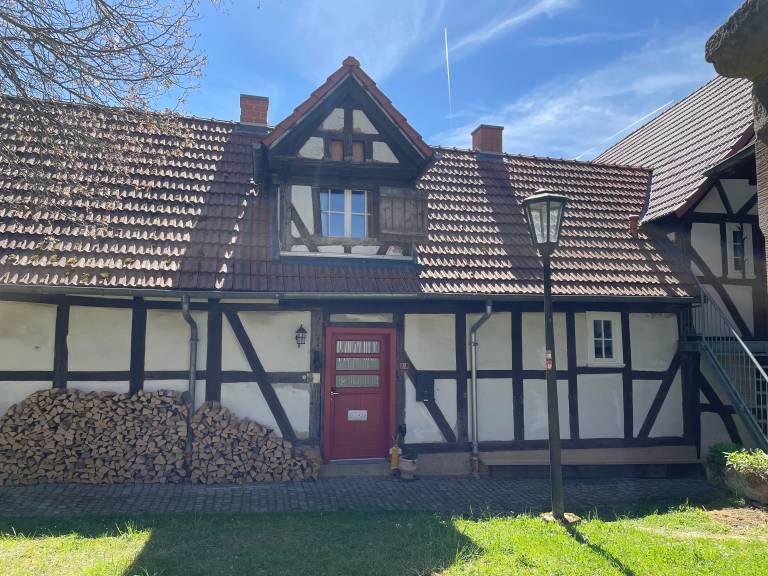 Ferienwohnung Bebra