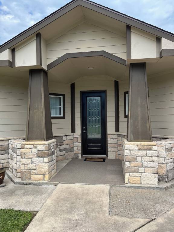 House Humble