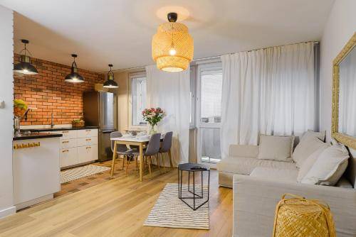 Apartament Ursynów