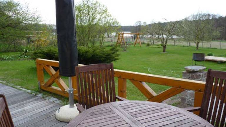 Ferienhaus Speck