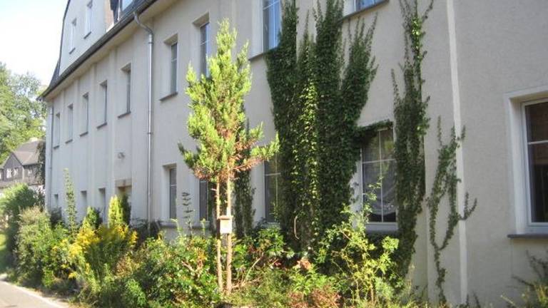 Ferienwohnung Augustusburg