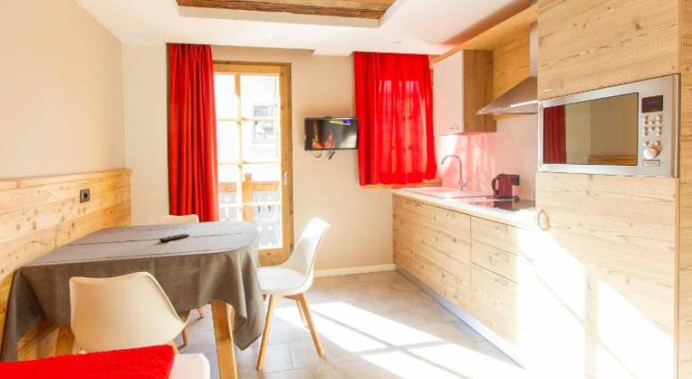 Serviced apartment with sauna | Ski nearby | Pet-friendly — photo 2