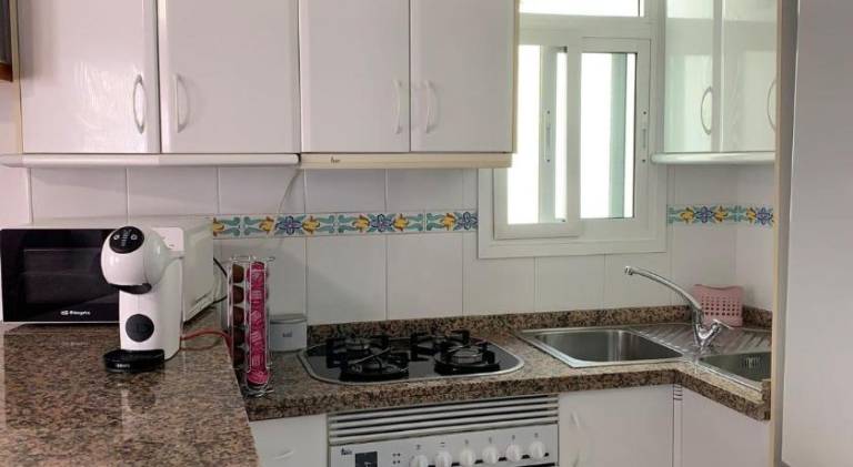Apartment with 2 rooms for 4 persons — photo 5