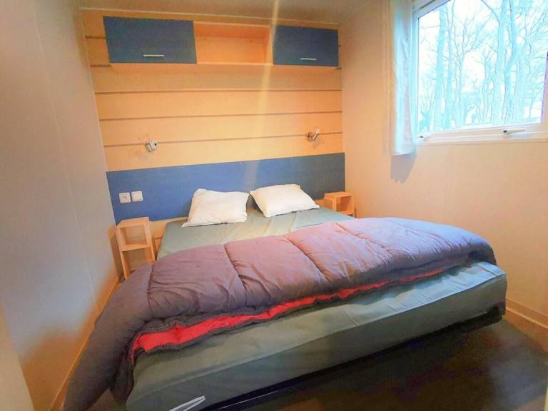 Mobil home Clim Confort PUY du FOU 2Chb / 5Pers — photo 2
