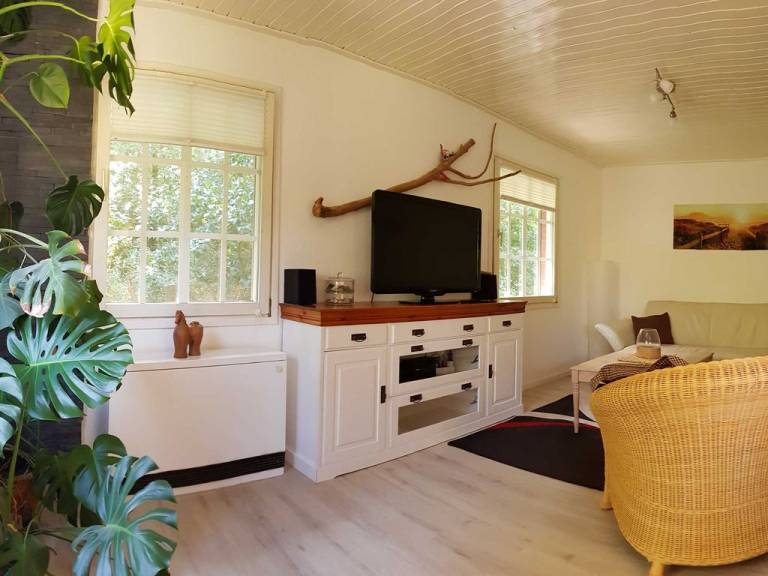 Ferienhaus Datzow