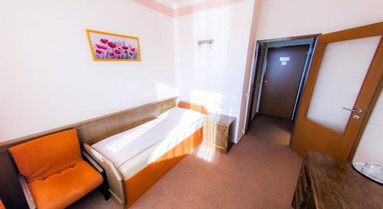 Hotel Vsacan — photo 5