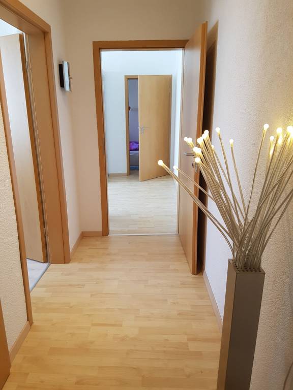 Ferienwohnung Greiz