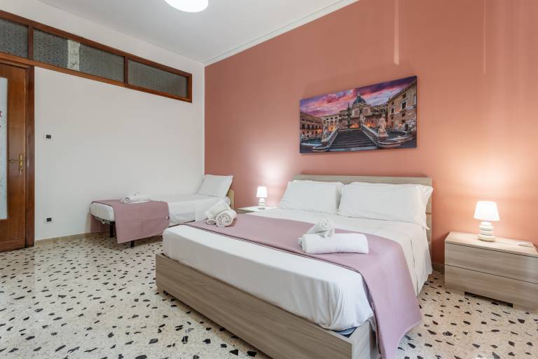 Appartamento  Bonagia