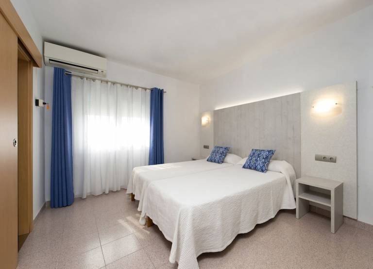Hostel Sant Antoni de Portmany