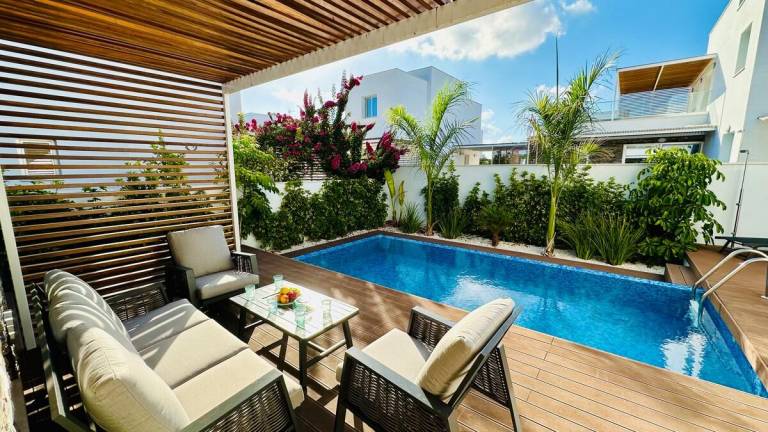 Villa Paphos