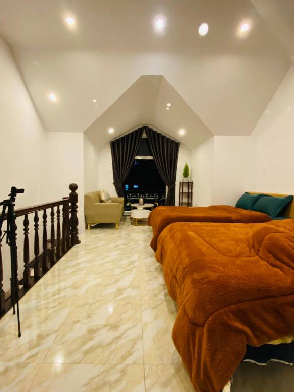 Bỏ phố về rừng - Romantic place in Dalat — photo 2