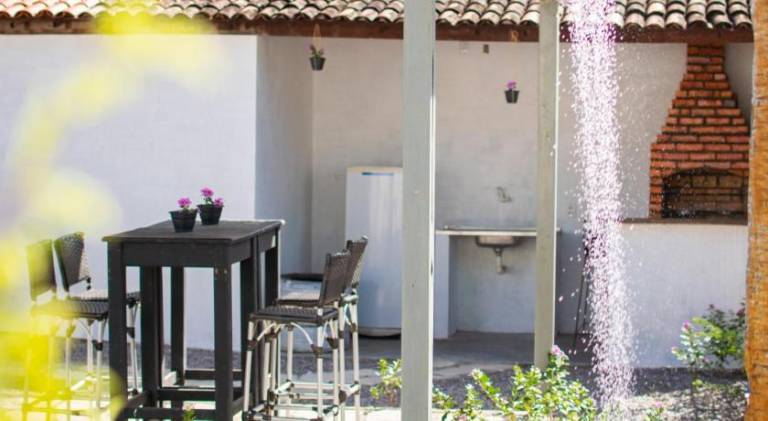 Nice apartment with yard, terrace & barbecue | Close to the beach | Good for workation | Pet-friendly — photo 4