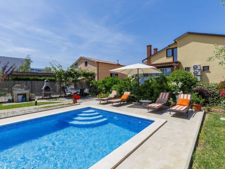 Ferienwohnung Novigrad