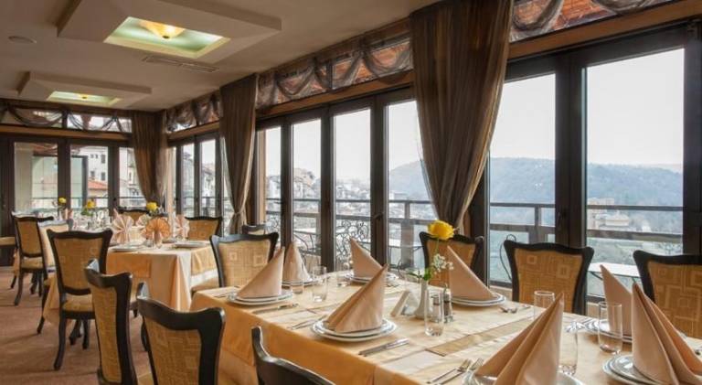 Hotel Panorama — photo 3