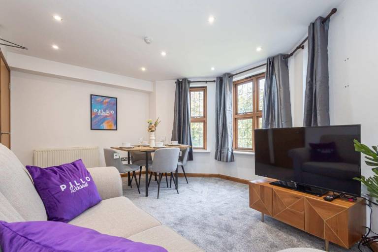 Apartment Swinton