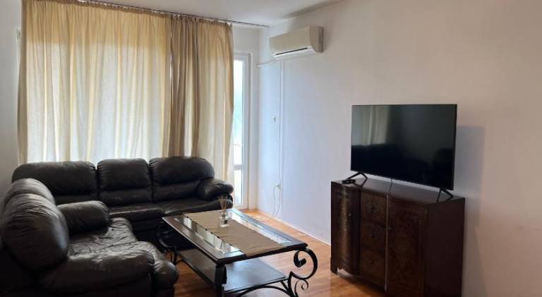 Holiday apartment with 1 room for 3 persons in Sofia