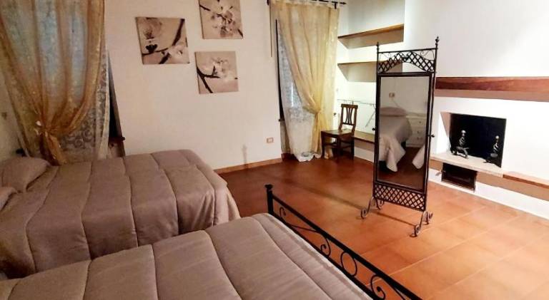 Pleasant apartment | Pets allowed in San Gimignano