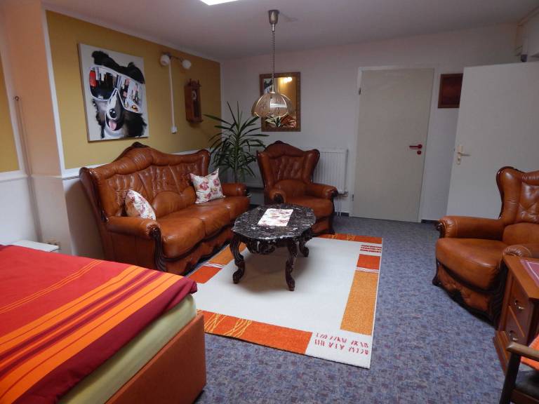 Ferienwohnung  Güstrow