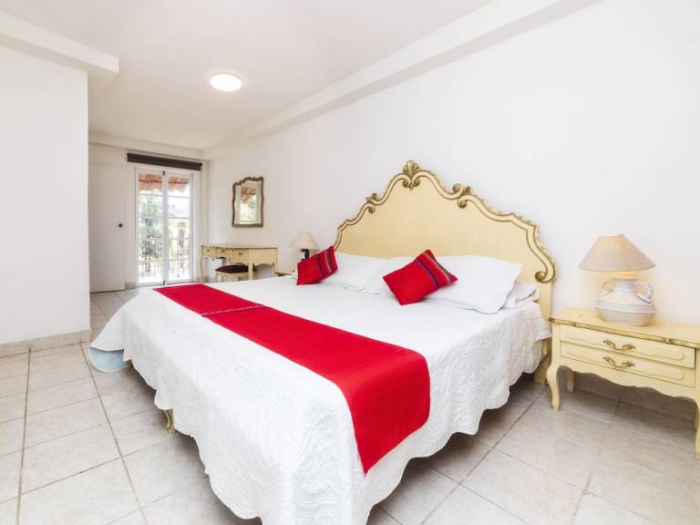 Accommodation Guanajuato