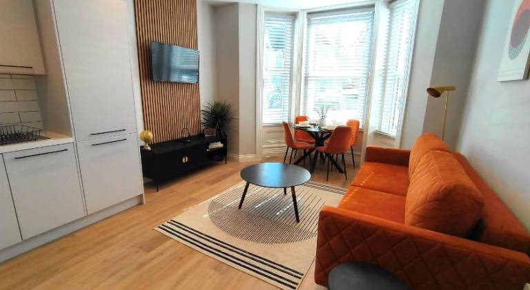 Holiday apartment | Perfect for remote work | Pet-friendly — photo 2