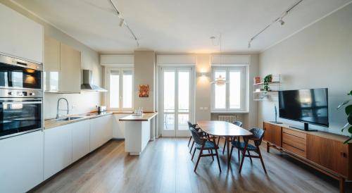 Appartement  Brescia