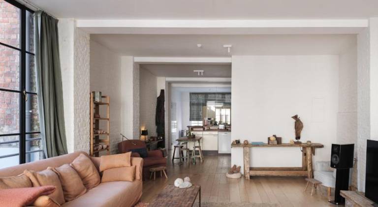 Rental apartment | Next to Gravensteen — photo 4