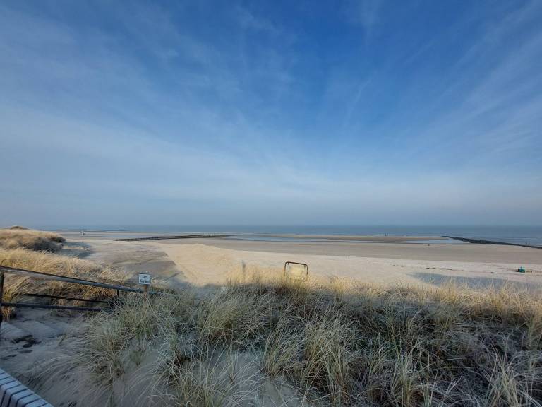 Ferienwohnung Wangerooge
