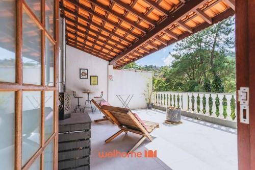 Casa Quitandinha