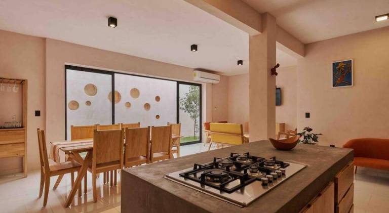 Spacious villa with pool | Pets allowed — photo 4