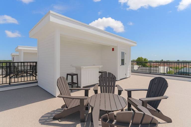Villa  Panama City Beach