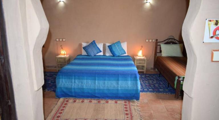 Maison d'hotes la tour de toile — photo 2