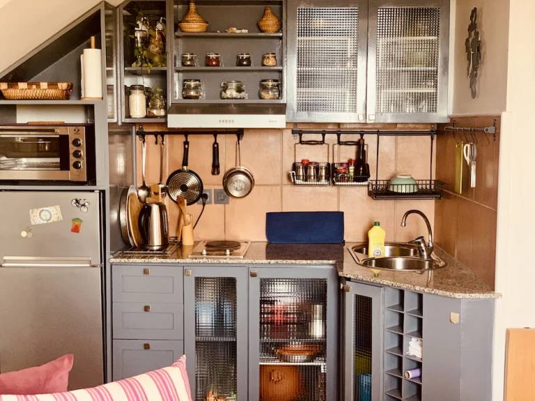 Appartement Dar Bouazza