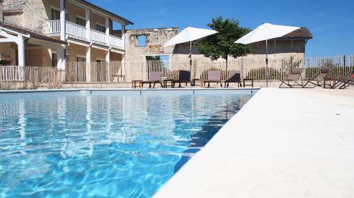 Résidence de vacances La Brède
