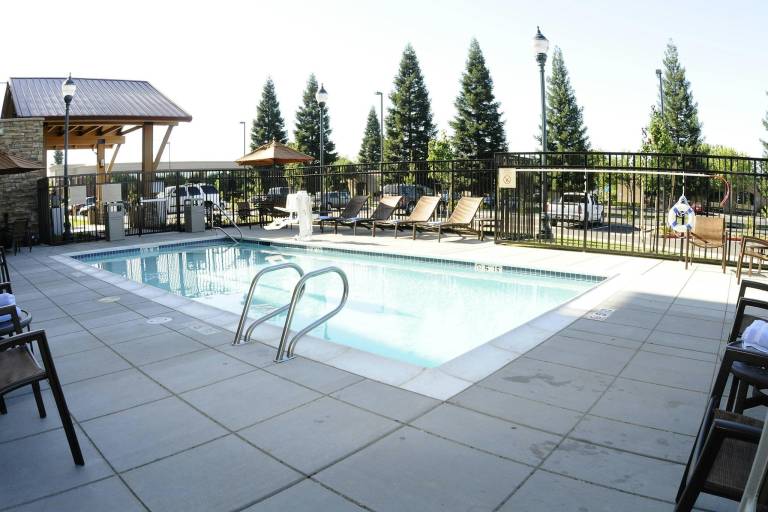 TownePlace Suites by Marriott Redding — photo 2