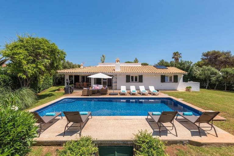 Villa Binidalí