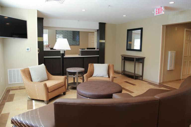 Candlewood Suites Portland - Scarborough By IHG — photo 5