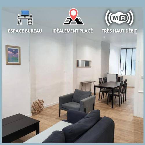 Appartement  Noyelles-Godault