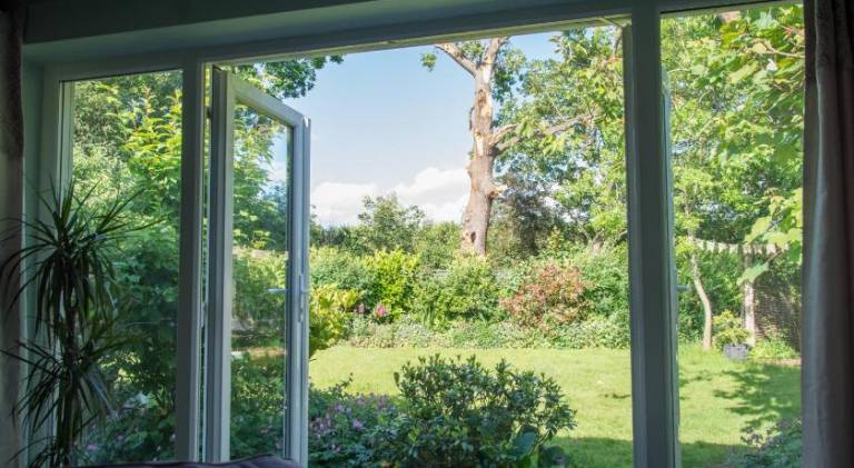 Holiday apartment with sauna in Colchester