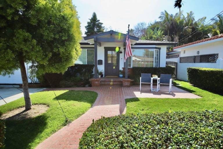 Ferienhaus La Jolla