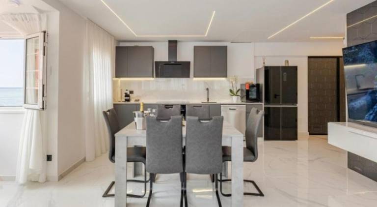 Rental apartment with 2 rooms for 6 persons — photo 4