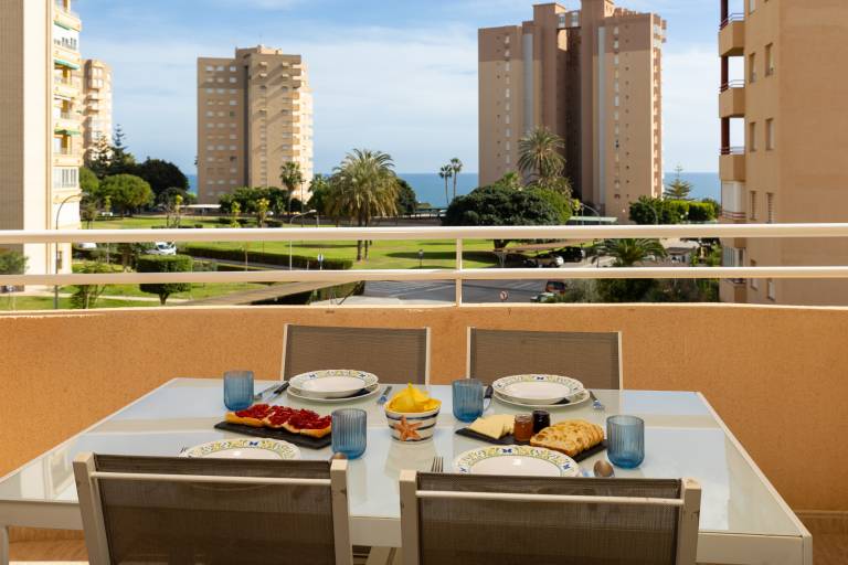 Apartamento Torre de la Horadada