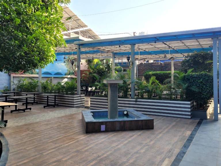 Hotel Yogesh Nisarga Chhatrapati Sambhaji Nagar
