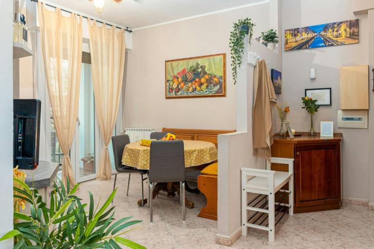 Holiday apartment with 2 rooms for 4 persons — photo 3
