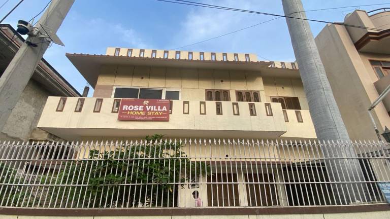 House with 4 rooms for 12 persons — photo 5