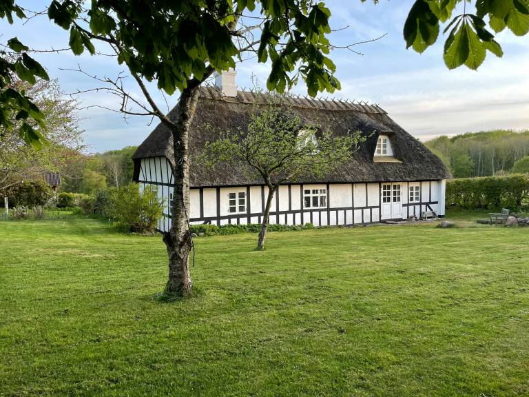 Ferienhaus in Hårby Sogn f&uuml;r max. 5 Personen