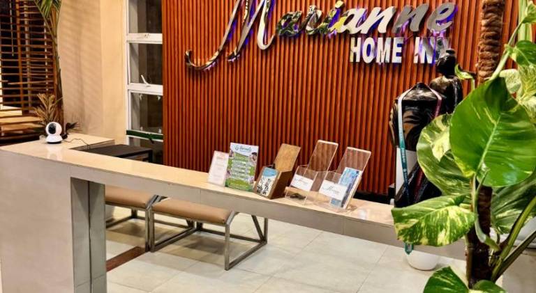 Marianne Home Inn - PPC in Puerto Princesa