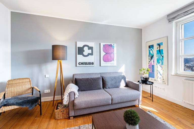 Ferienwohnung Attendorn