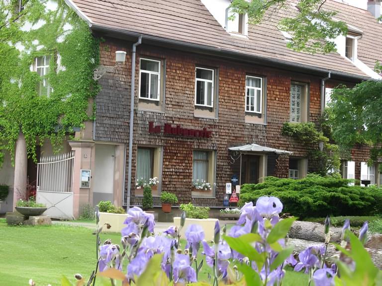 Hotel La Rubanerie