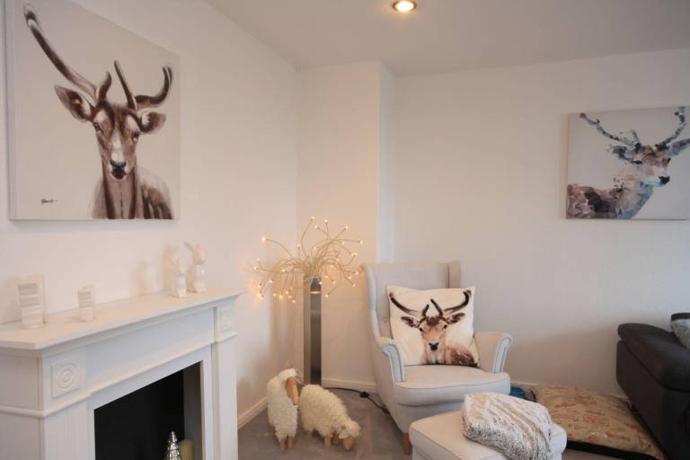 Holiday apartment with 1 room for 4 persons — photo 4