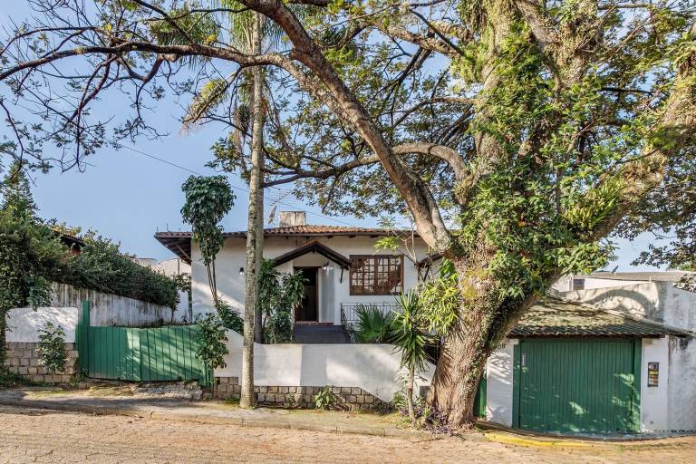 Vivenda  Lagoa da Conceição